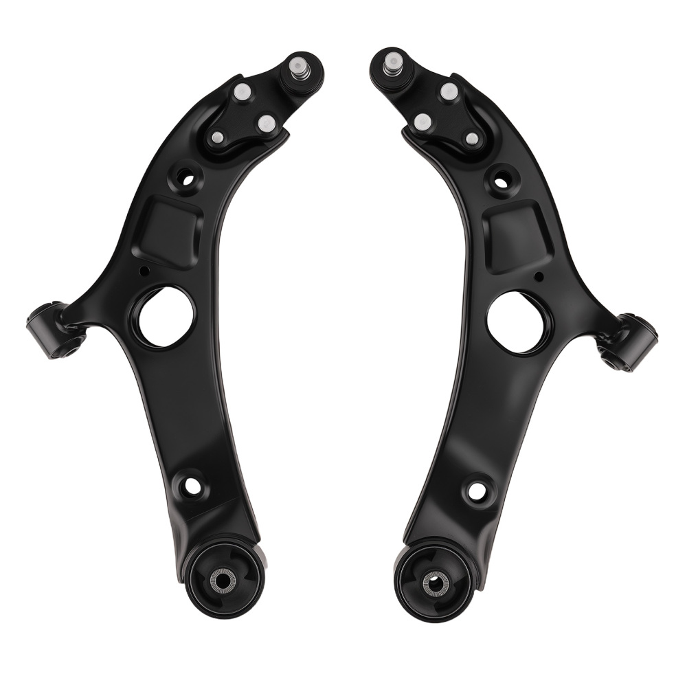 4x Front Lower Control Arm Sway Bar Links For Sonata Azera Optima 12-14 Cadenza