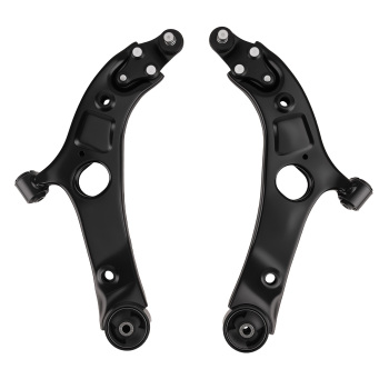 4x Front Lower Control Arm Sway Bar Links For Sonata Azera Optima 12-14 Cadenza