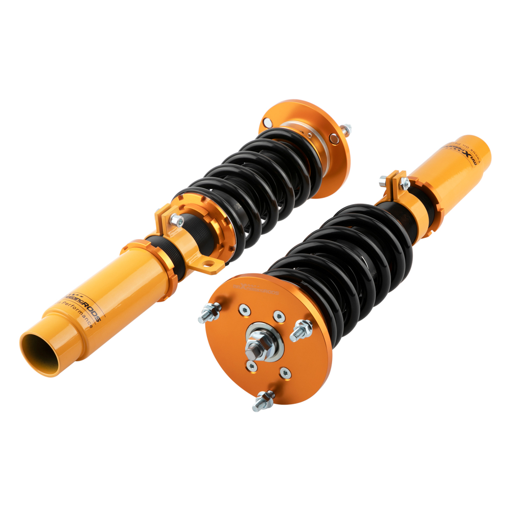 Coilover Kits compatible for BMW Z4 (E85) 2003-2008 Convertible Adj. Height Shock Struts