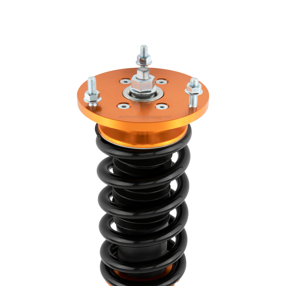 Coilover Kits compatible for BMW Z4 (E85) 2003-2008 Convertible Adj. Height Shock Struts