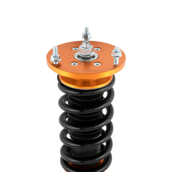Coilovers Suspension Lowering Kit compatible for BMW Z4 E85 E86 2003-2009 Adjustable height