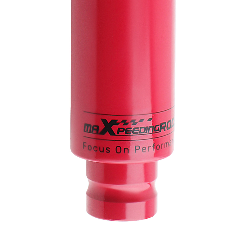 Ammortizzatore compatibile per Honda Accord 2003-2007 compatibile per Acura TSX 2004-2008 Entretoises de coilover Lowering Kit