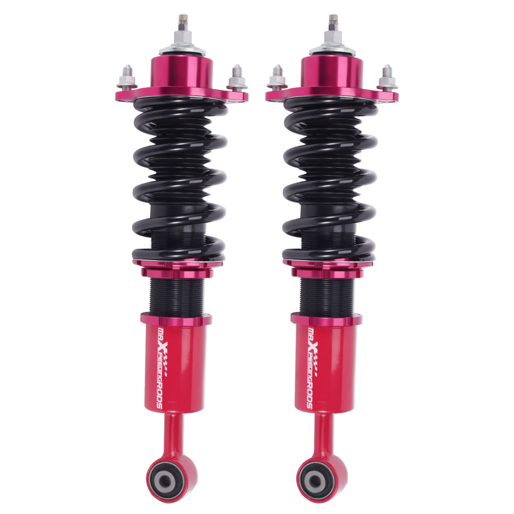 Coilovers Suspension Kit compatible for mitsubishi Lancer CY CX 2008-2016 1.8 2.0 2.4