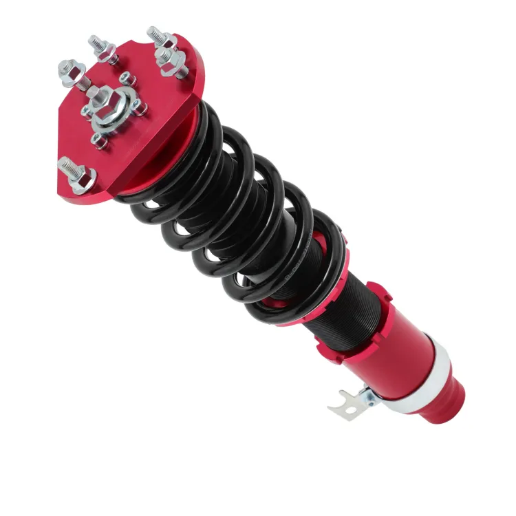 Honda Prelude Coilovers 1992-2001 – Height Adjustable Front & Rear Suspension Kit (Set Of 4)