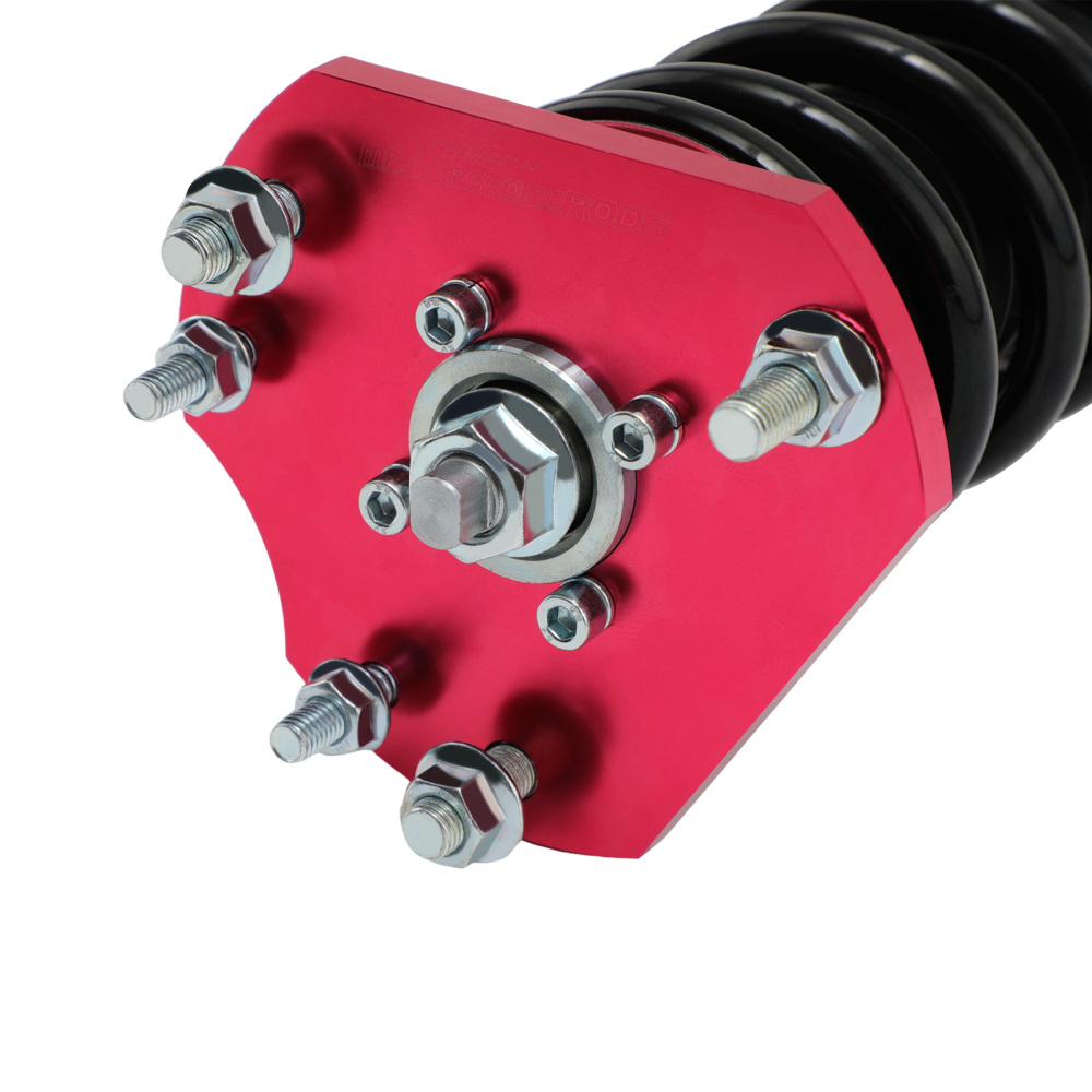 Ammortizzatori Coilover Suspension compatibile per Honda Prelude 4 5 IV V 2.0 2.2 16V 92-01 Lowering Kit