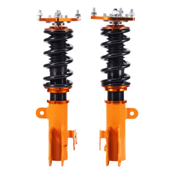 Maxpeedingrods Coilover Struts Kit compatible for Scion TC 2011 2012 2013 2014 2015 2016