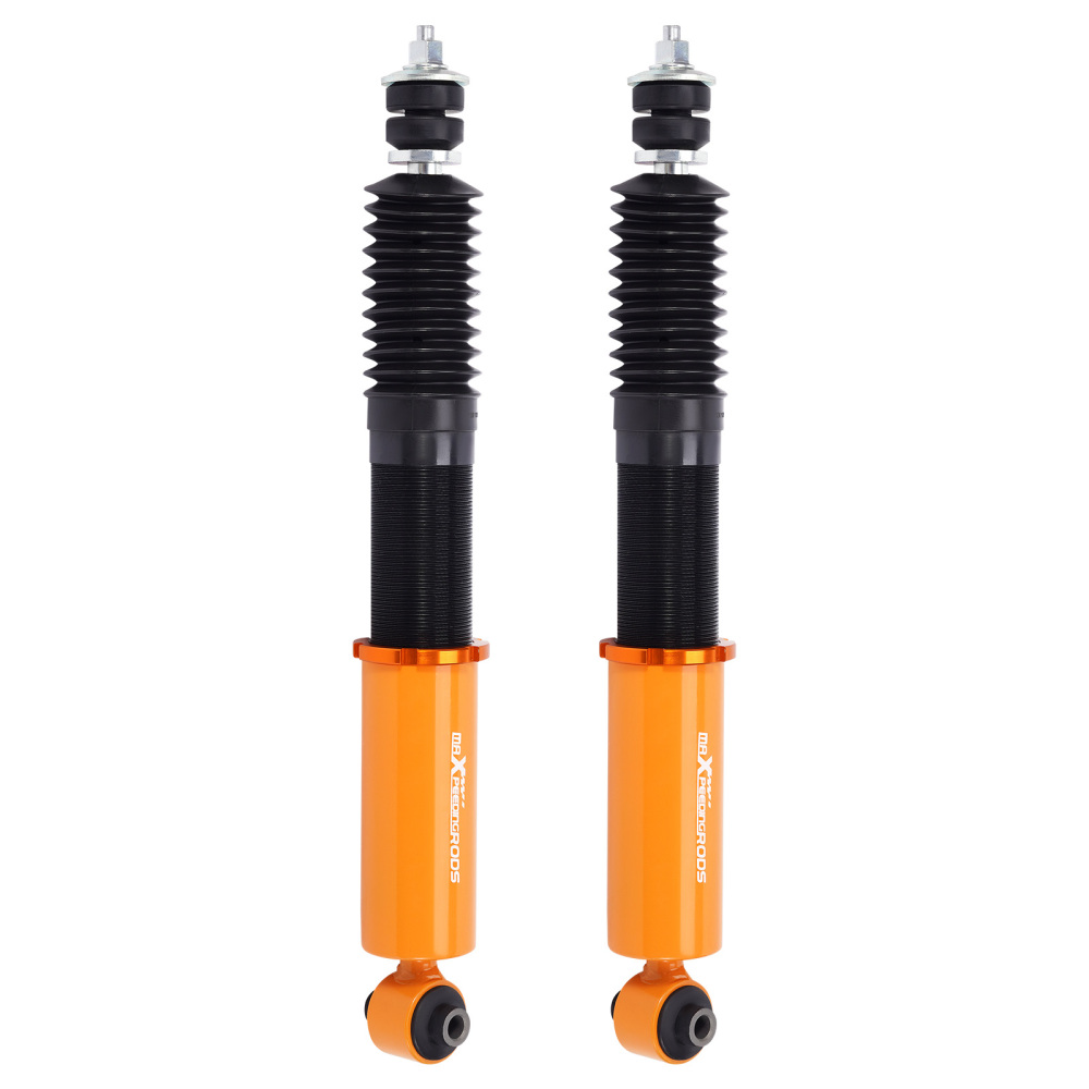 Coilover Suspension Kits compatible for Scion TC 2011-2016 AGT20 Height Adj. Shocks Struts