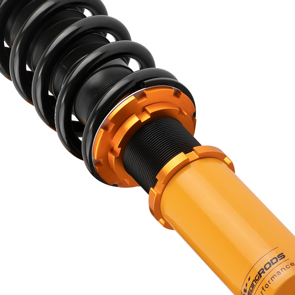 Ammortizzatore Sospensione Assetto Regolabile compatibile per Jaguar XJ Vanden Plas Super compatibile per V8 Lowering Kit