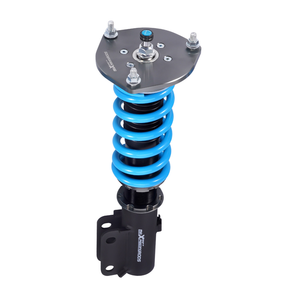 Kit Assetto a Ghiera Ammortizzatori compatibile per Mitsubishi GTO 3000GT AWD Z16A