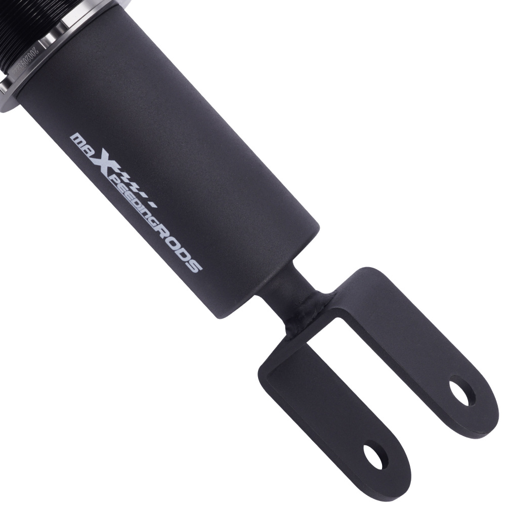 Assetto Regolabile Ghiera compatibile per Mercedes-Benz Classe C W205 2015-2021