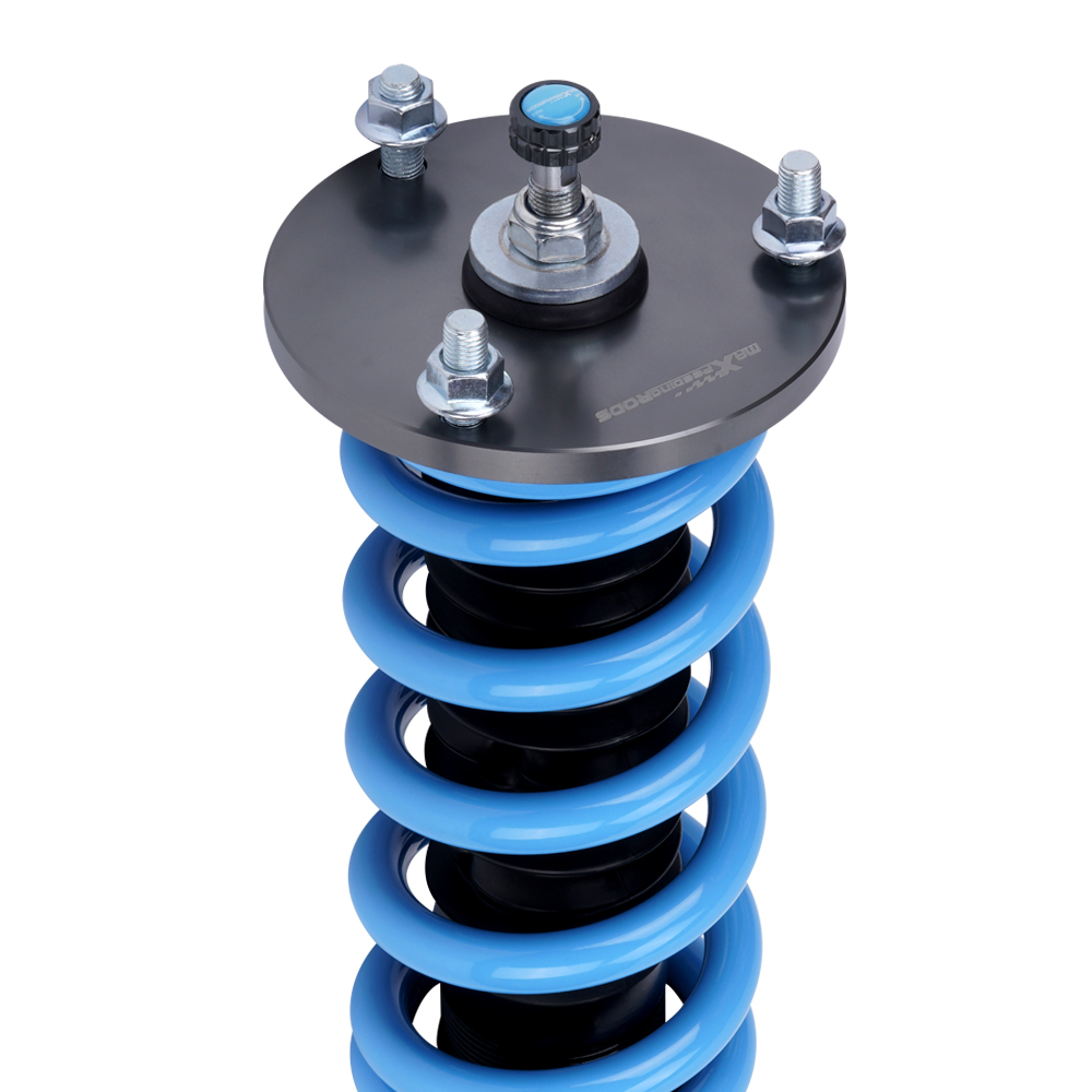 Amortisseurs Combinés Filetés compatible pour Lexus IS250/IS350 (GSE20/21) 2006-2013