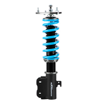Maxpeedingrods COT6 Adjustable Coilover Shock Strut Kit compatible for Subaru Outback 10-14