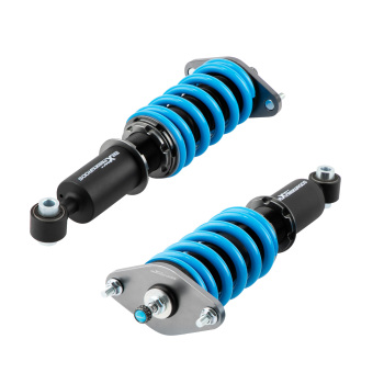 Maxpeedingrods COT6 Adjustable Coilover Shock Strut Kit compatible for Subaru Outback 10-14