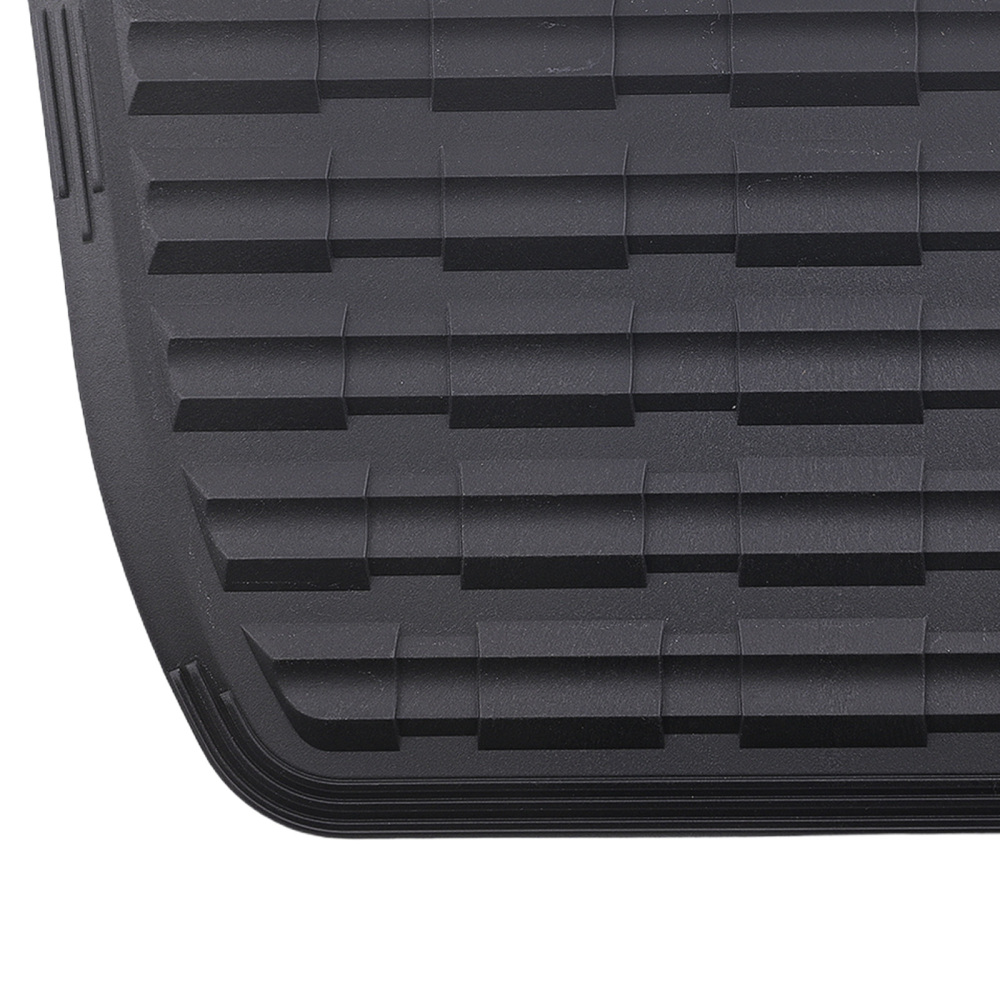 Adjustable Bed Step compatible for Jeep Gladiator JT 2020-2023 75326-01A Spring Assisted