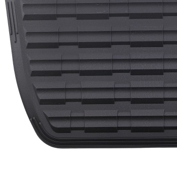 Adjustable Bed Step compatible for Jeep Gladiator JT 2020-2023 75326-01A Spring Assisted