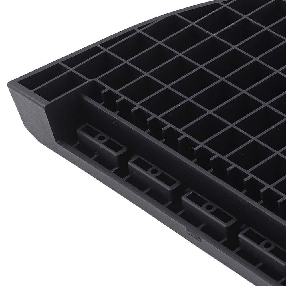 Adjustable Bed Step compatible for Jeep Gladiator JT 2020-2023 75326-01A Spring Assisted