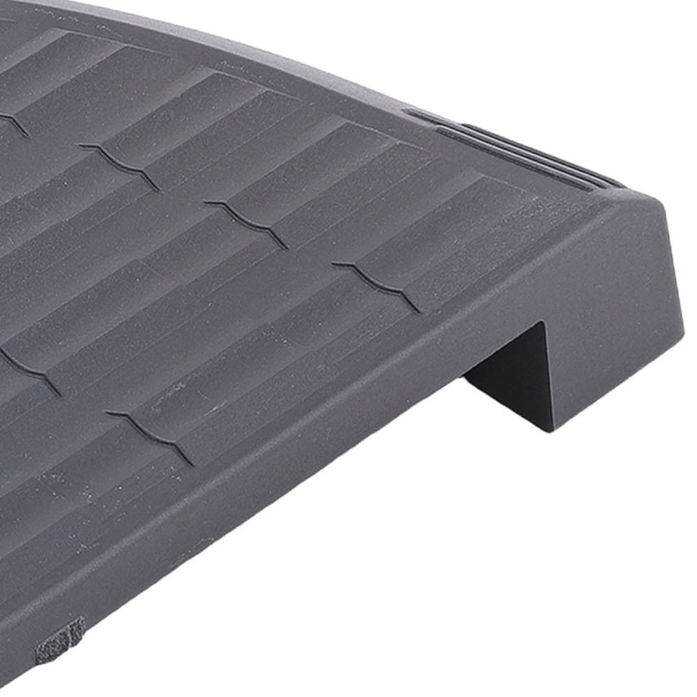 Adjustable Bed Step compatible for Jeep Gladiator JT 2020-2023 75326-01A Spring Assisted