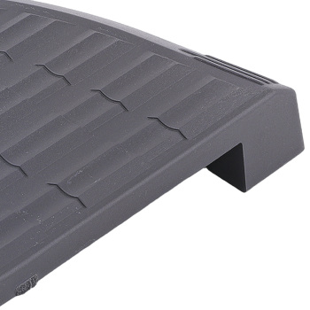 Adjustable Bed Step compatible for Jeep Gladiator JT 2020-2023 75326-01A Spring Assisted