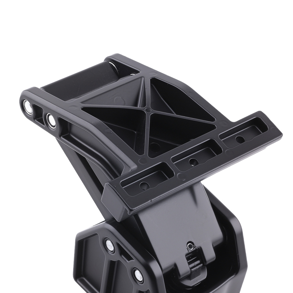 Adjustable Bed Step compatible for Jeep Gladiator JT 2020-2023 75326-01A Spring Assisted