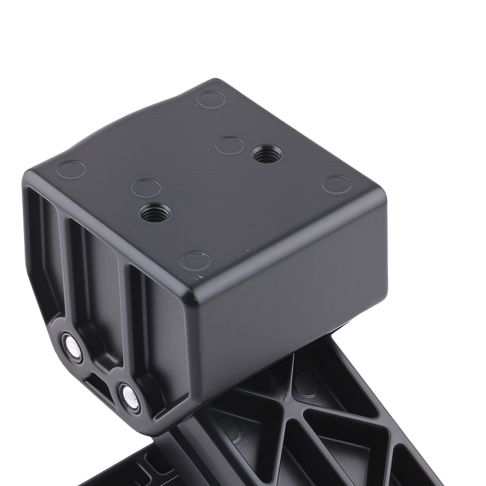 Adjustable Bed Step compatible for Jeep Gladiator JT 2020-2023 75326-01A Spring Assisted