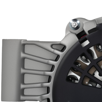 Alternator compatible for Buick Rainier 4.2L 2004-2005 compatible for Chevrolet GMC Isuzu Oldsmobile Saab