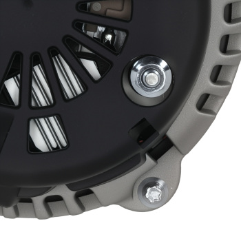 Alternator compatible for Buick Rainier 4.2L 2004-2005 compatible for Chevrolet GMC Isuzu Oldsmobile Saab