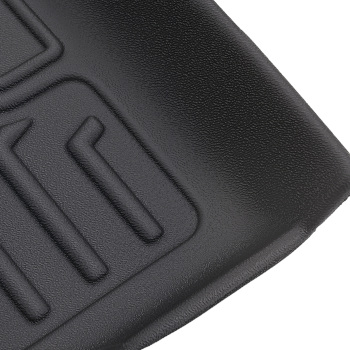 Anti-Slip Floor Mats compatible for Honda Civic/Insight 2016-2021 TPE Car Floor Liner