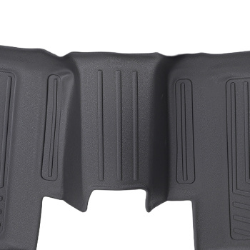 Anti-Slip Floor Mats compatible for Honda Civic/Insight 2016-2021 TPE Car Floor Liner