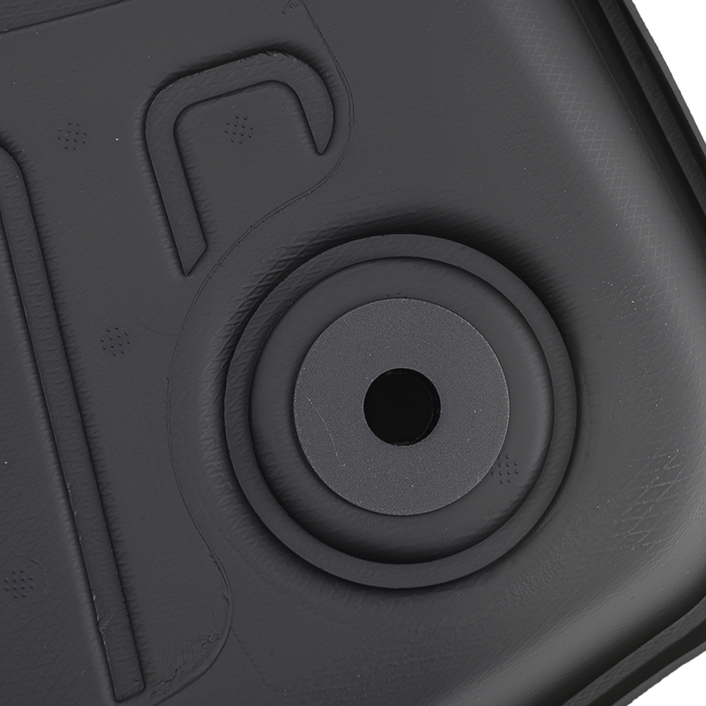 Floor MatsTrunk Liner compatible for Mazda CX90 CX-90 PHEV 2024 7 Seats Anti-Slip TPE