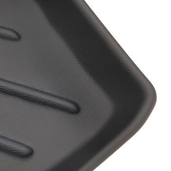 Carpet Floor Mats compatible for Hyundai Santa Cruz 2022-2025 TPE Floor Liners All Weather