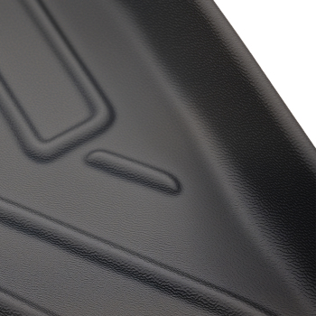 Carpet Floor Mats compatible for Hyundai Santa Cruz 2022-2025 TPE Floor Liners All Weather