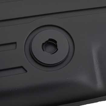 3-Piece Floor Mats compatible for Kia Sportage compatible for Hyundai Tucson 2017-2022 TPE Black Set