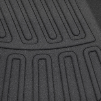 3D Floor MatsCargo Liner Waterproof compatible for Toyota Corolla Sedan 2020-2025 TPE