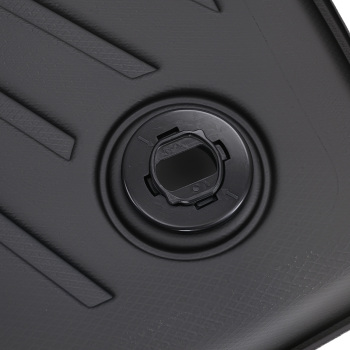 3D Floor MatsCargo Liner Waterproof compatible for Toyota Corolla Sedan 2020-2025 TPE