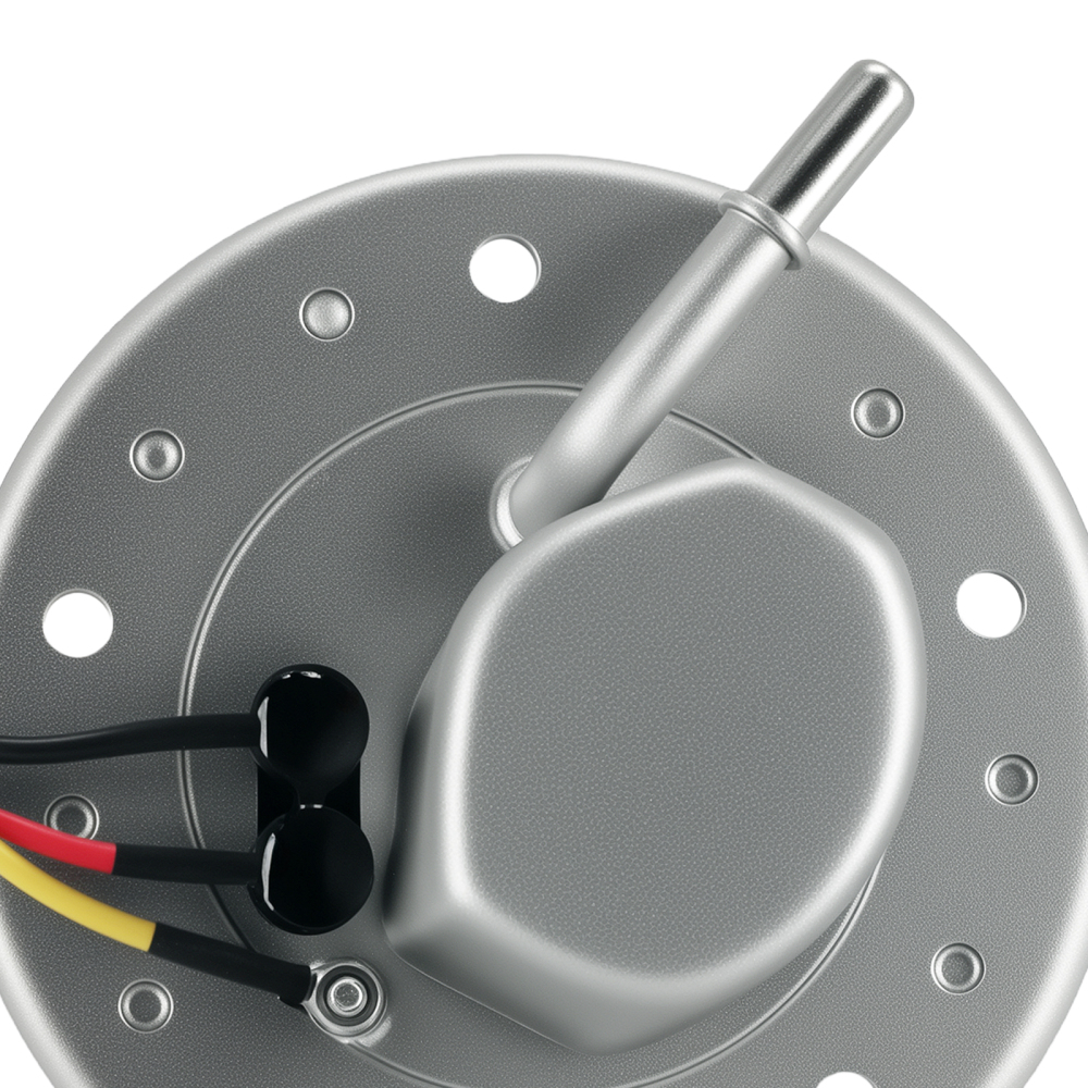 Fuel Pump Module Assembly compatible for Suzuki SV650 SV650S SV650A ABS 2003-2007