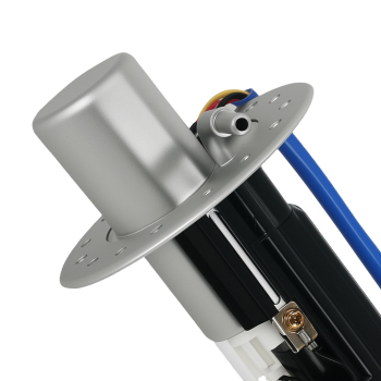 Fuel Pump Module Assembly compatible for Suzuki SV650 SV650S SV650A ABS 2003-2007