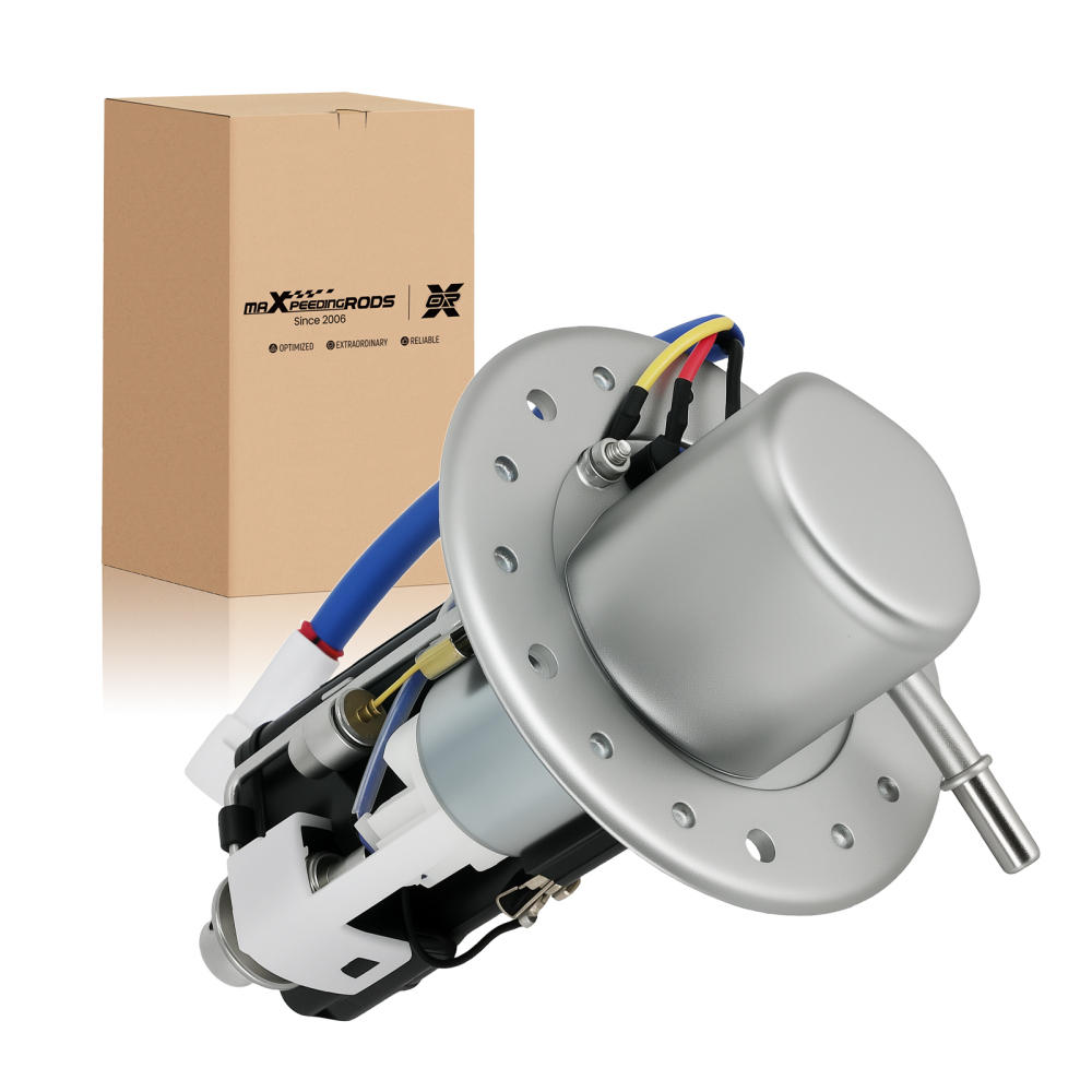 Fuel Pump Module Assembly compatible for Suzuki SV650 SV650S SV650A ABS 2003-2007