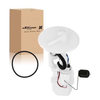 Fuel Pump Assembly compatible for Yamaha YFZ450R YFZ450X YFZ450RSE YFZ450REL 2009-2024