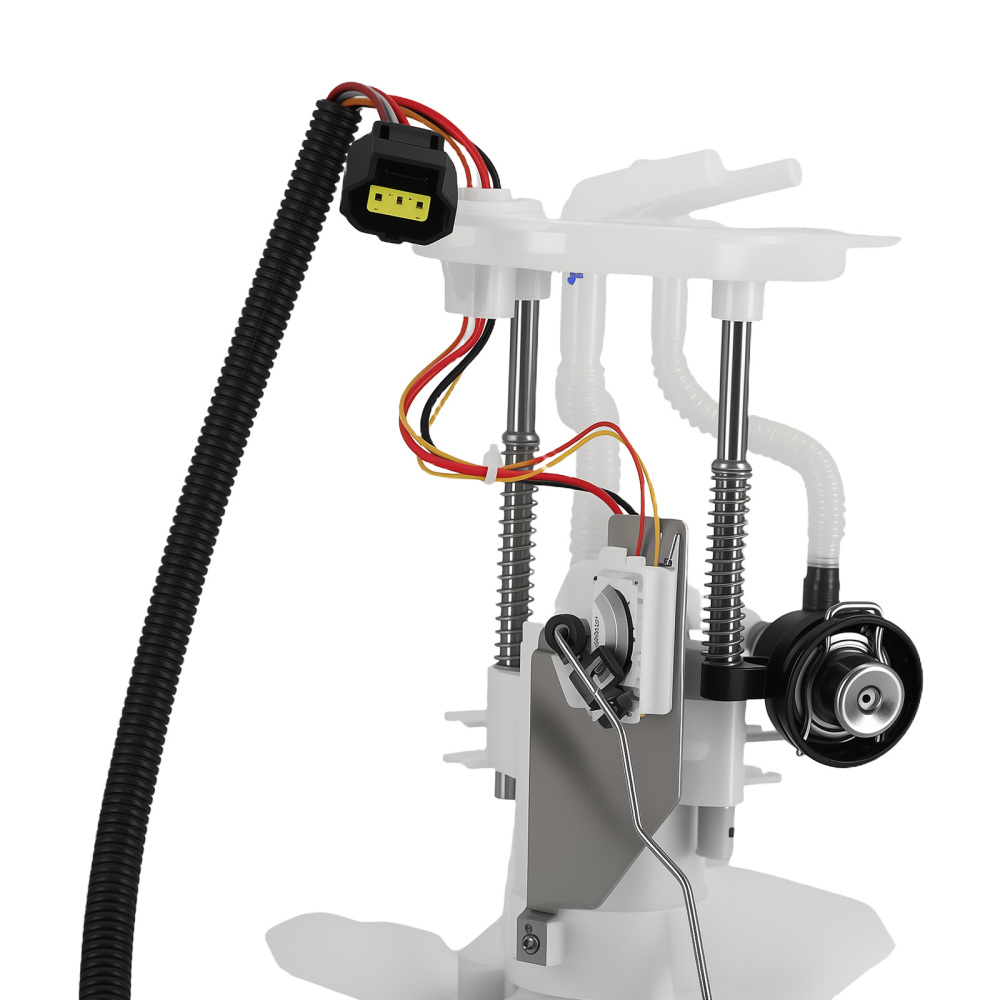 Electric Fuel Pump Module Assembly compatible for Ford Explorer 4.0L 4.6L 2002-2003