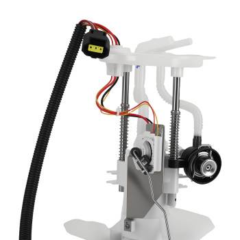 Electric Fuel Pump Module Assembly compatible for Ford Explorer 4.0L 4.6L 2002-2003