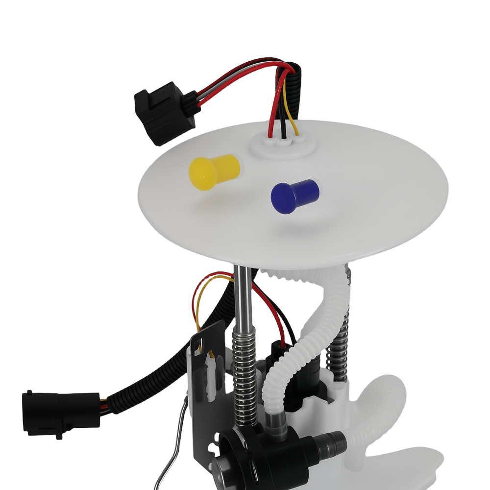 Electric Fuel Pump Module Assembly compatible for Ford Explorer 4.0L 4.6L 2002-2003