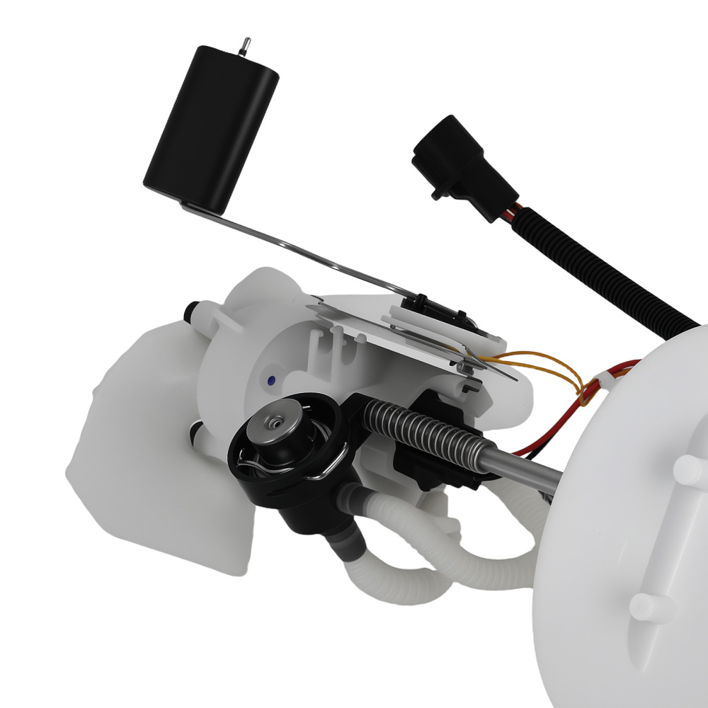 Electric Fuel Pump Module Assembly compatible for Ford Explorer 4.0L 4.6L 2002-2003