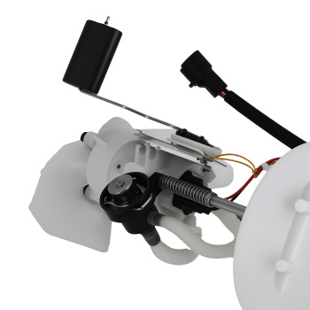 Electric Fuel Pump Module Assembly compatible for Ford Explorer 4.0L 4.6L 2002-2003