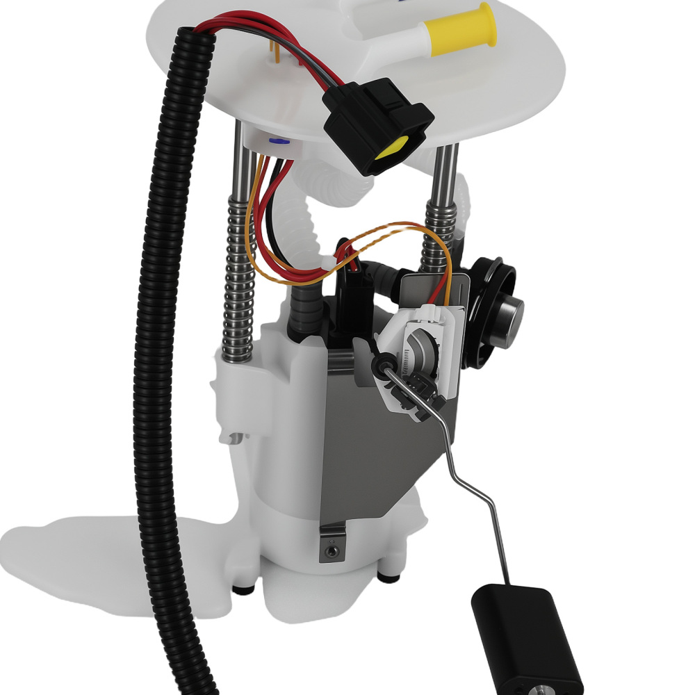 Electric Fuel Pump Module Assembly compatible for Ford Explorer 4.0L 4.6L 2002-2003