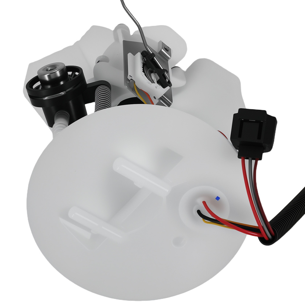 Electric Fuel Pump Module Assembly compatible for Ford Explorer 4.0L 4.6L 2002-2003