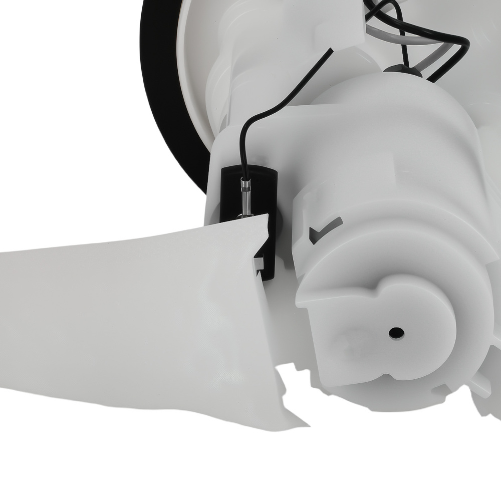 Electric Fuel Pump Module Assembly compatible for Mitsubishi Lancer 2.0L 2.4L 2003-2006