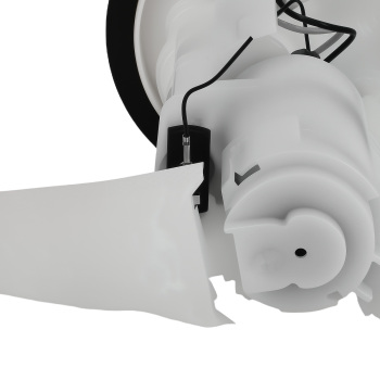 Electric Fuel Pump Module Assembly compatible for Mitsubishi Lancer 2.0L 2.4L 2003-2006