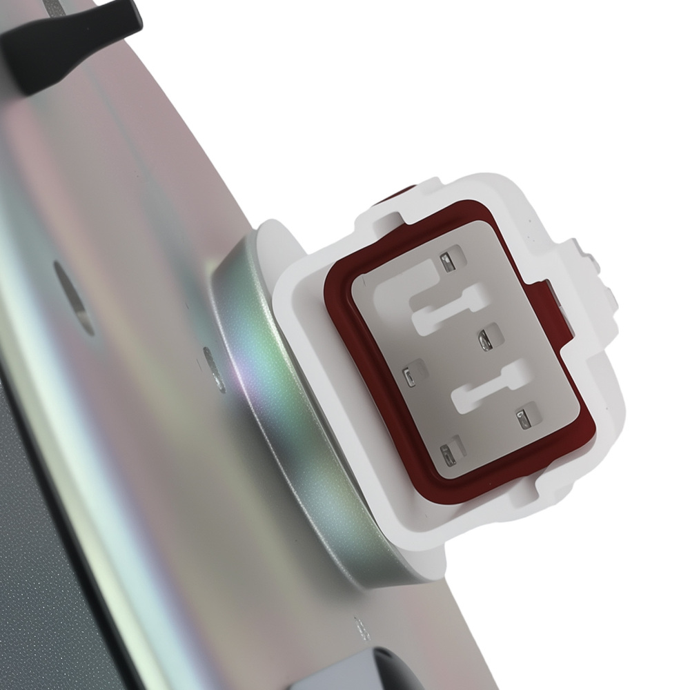 Electric Fuel Pump Module Assembly compatible for Hyundai Sonata 2.4L 2002-2005 E8637M