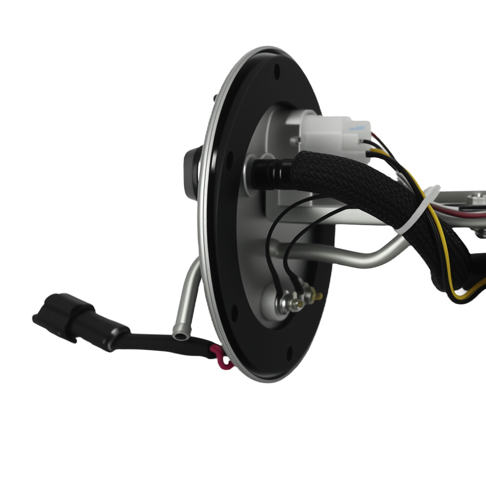 Electric Fuel Pump Module Assembly compatible for Hyundai Sonata 2.4L 2002-2005 E8637M