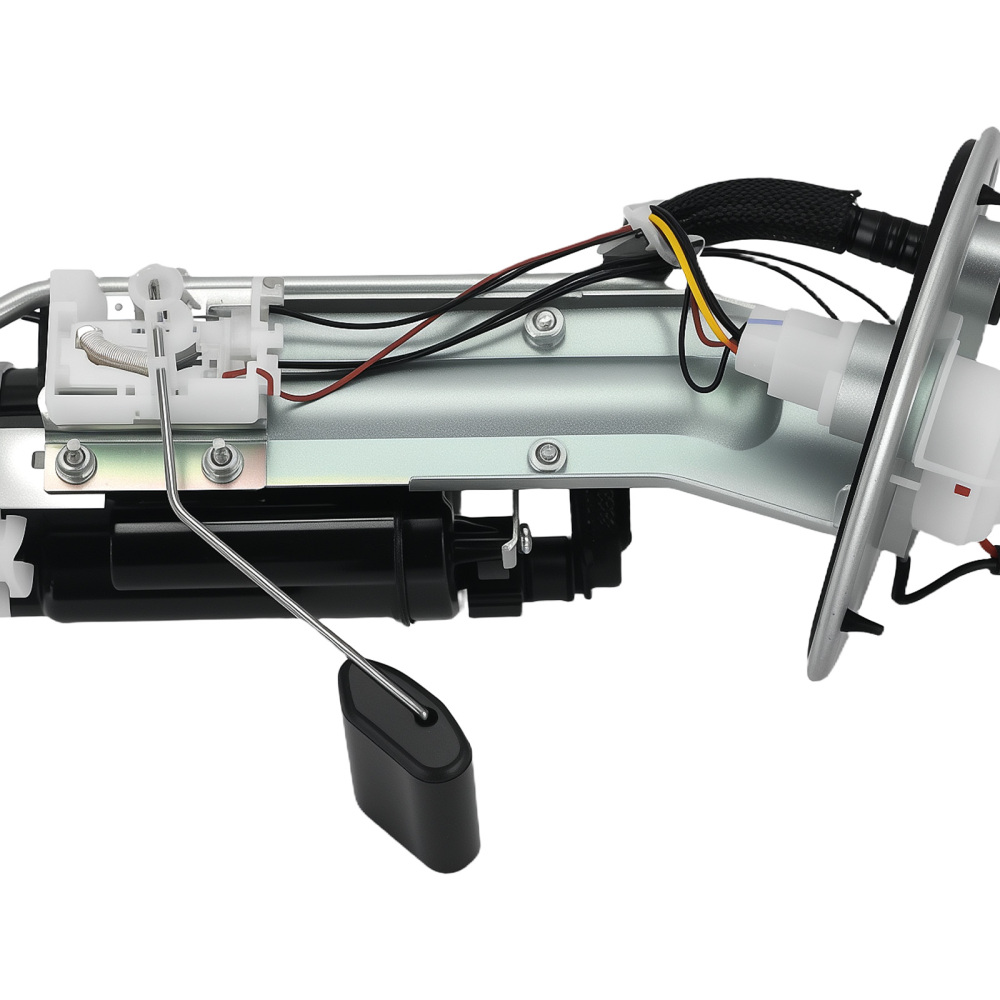 Electric Fuel Pump Module Assembly compatible for Hyundai Sonata 2.4L 2002-2005 E8637M